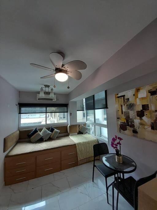 R.4-4 Lindo Estudio Ejecutivo En Area Turistica. 巴拿马城 外观 照片